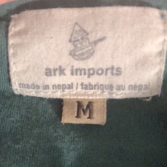 ARK IMPORTS Dress - Picture 3 of 5